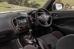 Nissan Juke Nismo RS 2018 года (AU)